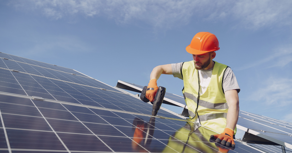 The Financial Benefits of Switching to Solar Energy in India